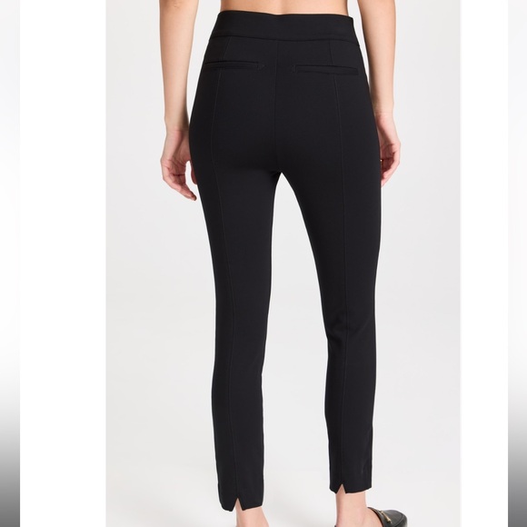 Spanx The Perfect Black Pant Size XL - Picture 2 of 10